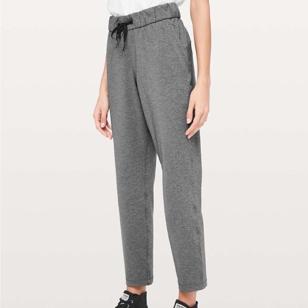 Lululemon On The Fly Pant *27"